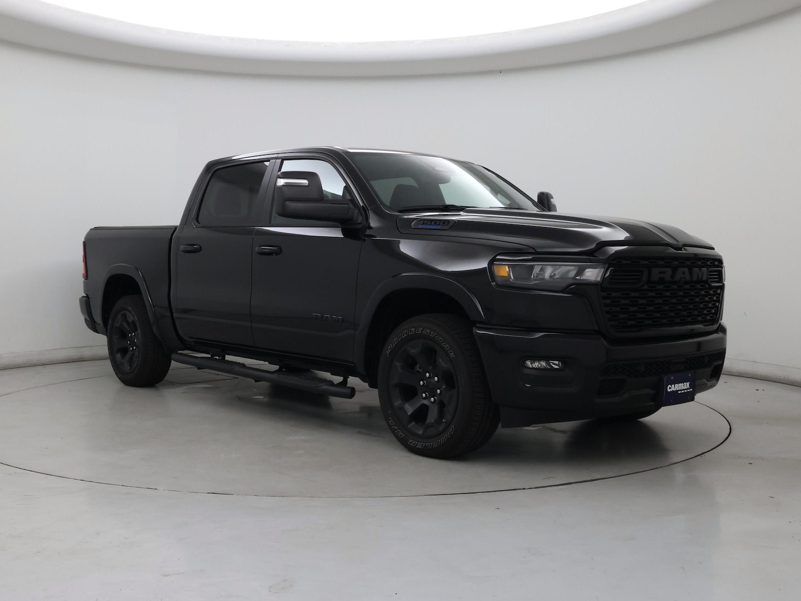 ram ram 1500 pickup 2025 1C6RRFFG1SN153987 image ram ram 1500 pickup 2025 1C6RRFFG1SN153987 image